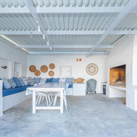 Bliss On The Bay Villa Struisbaai Exterior photo