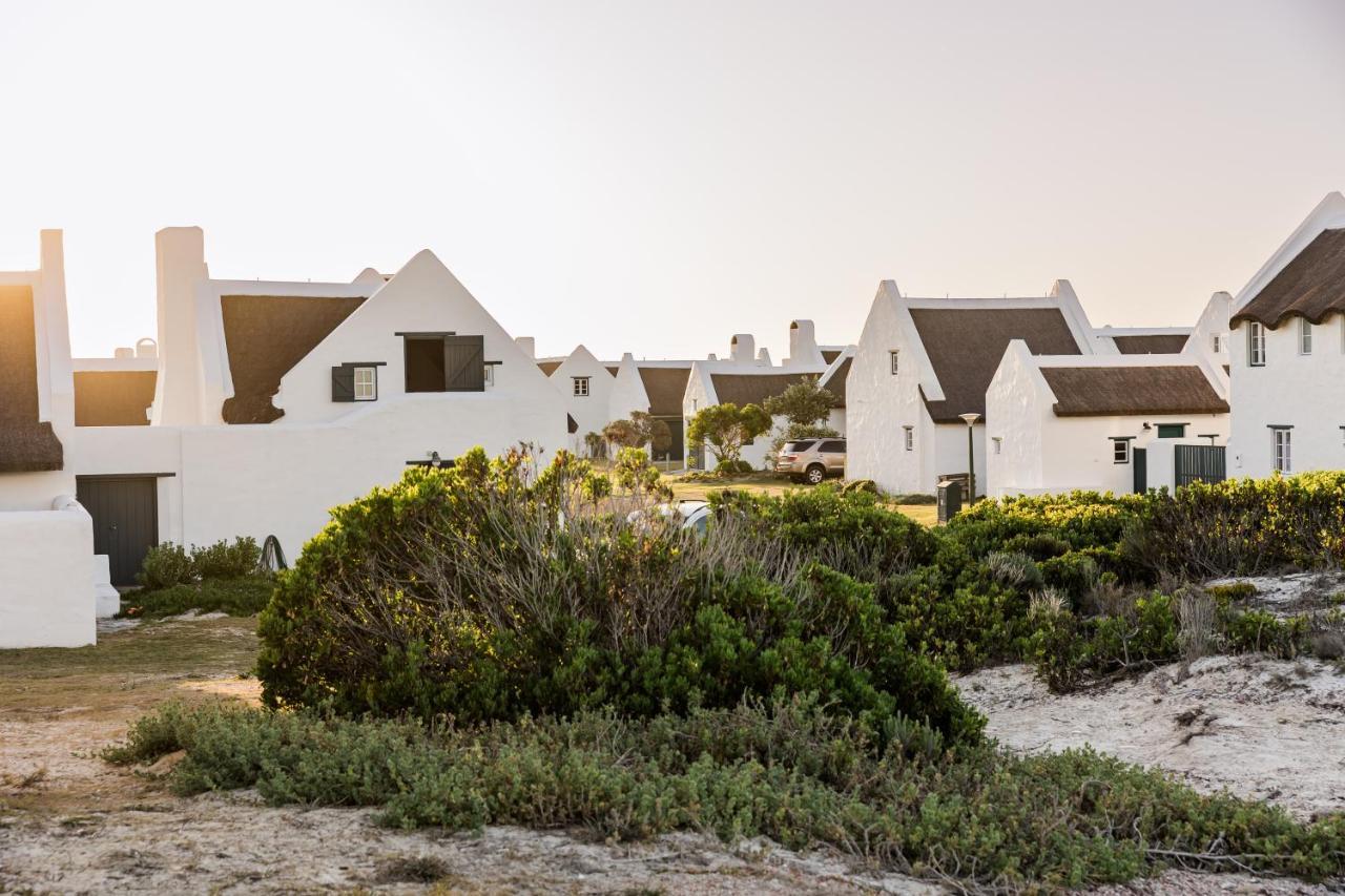 Bliss On The Bay Villa Struisbaai Exterior photo