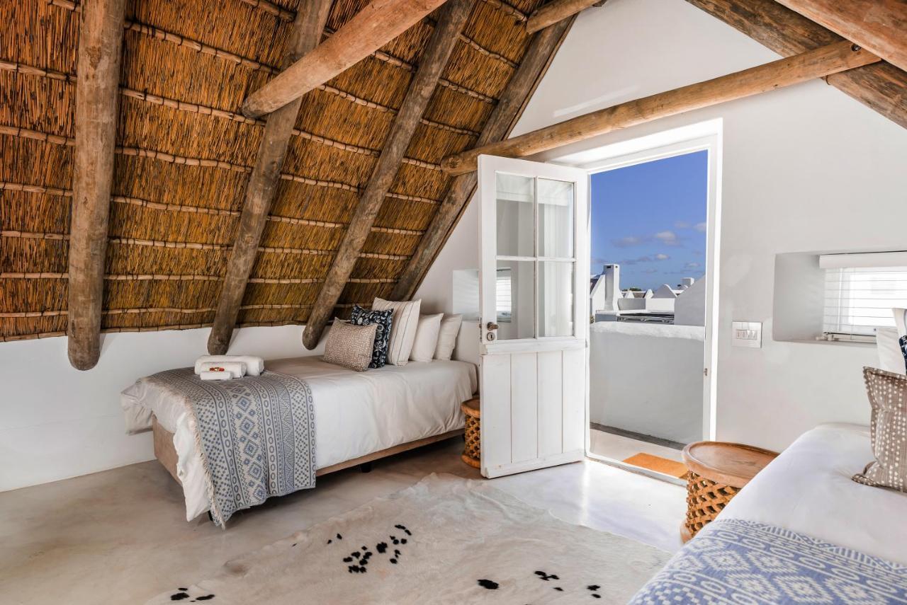 Bliss On The Bay Villa Struisbaai Exterior photo