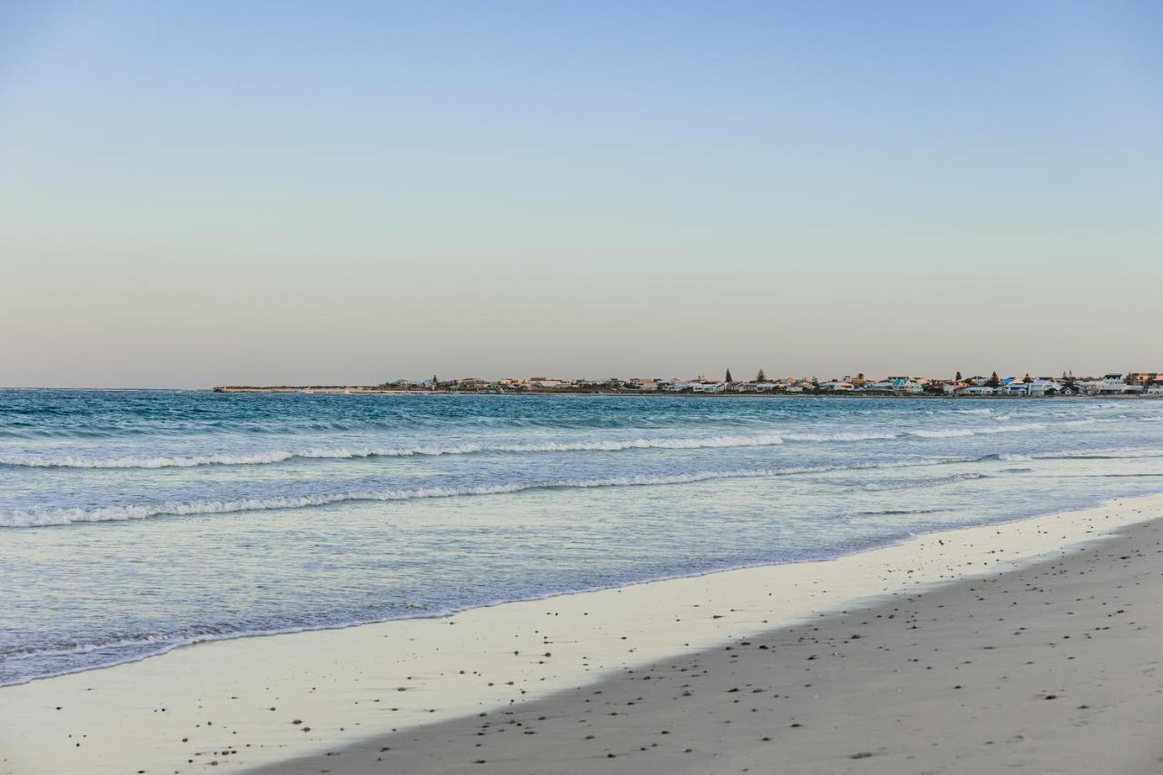 Bliss On The Bay Villa Struisbaai Exterior photo