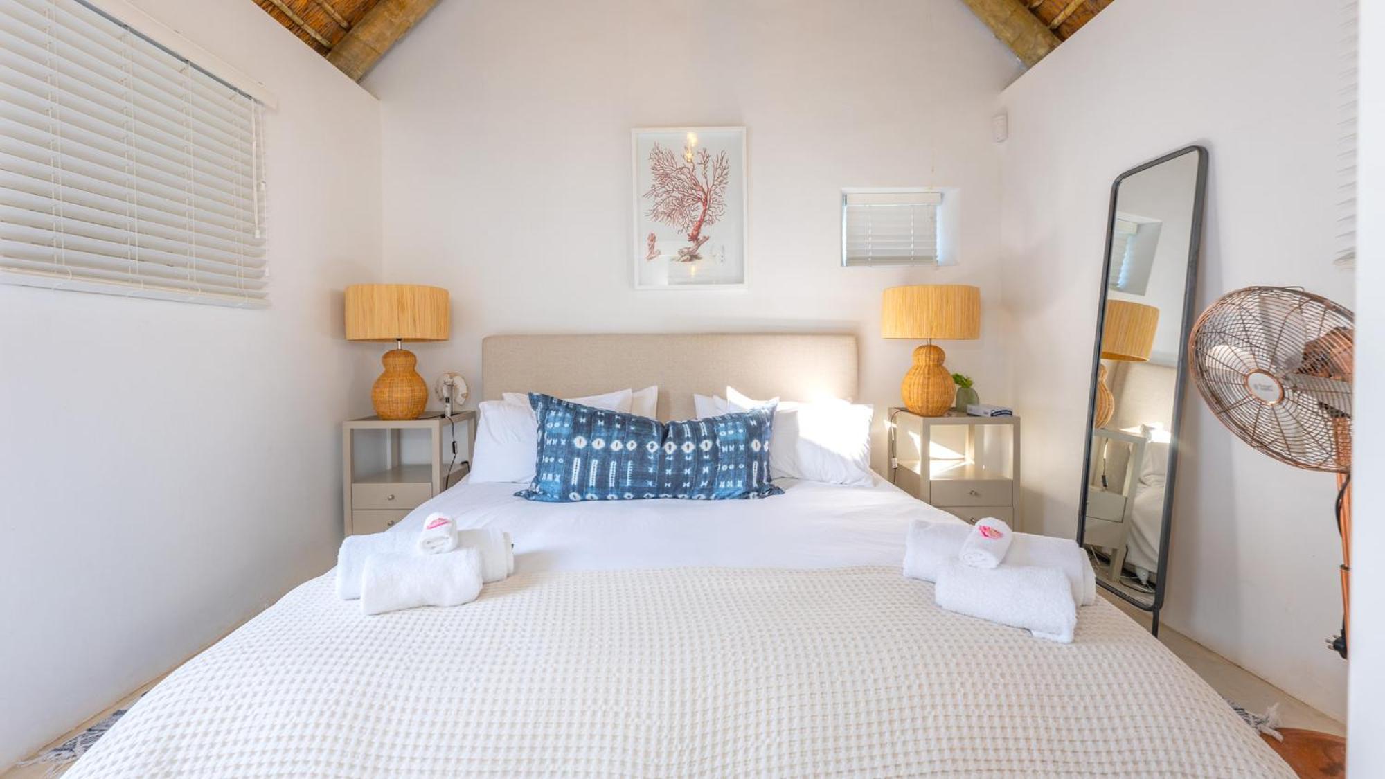 Bliss On The Bay Villa Struisbaai Exterior photo